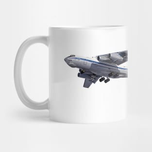 IL-76 Mug